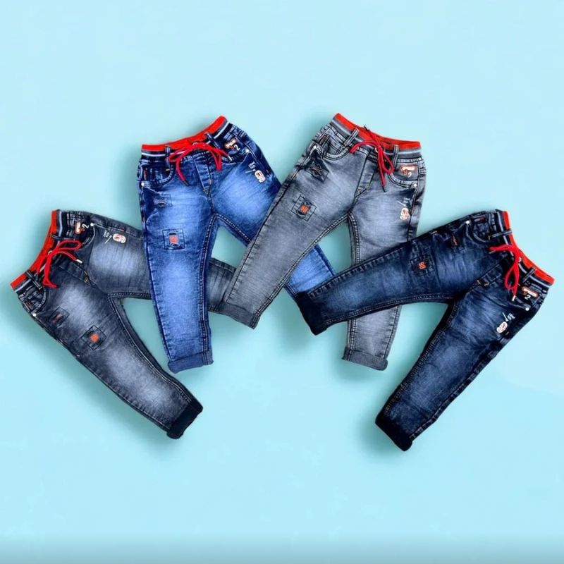 Kids Jeans