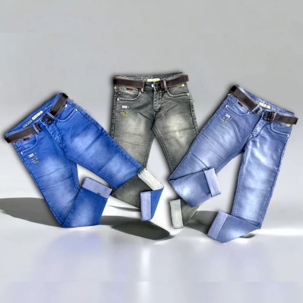 Kids Jeans