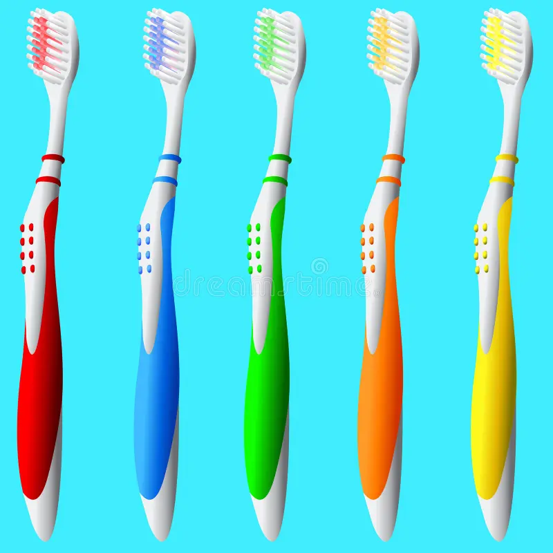 tooth brush