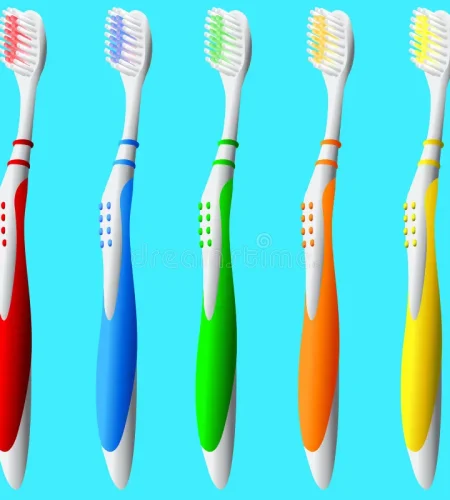 tooth brush